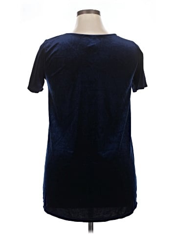 Agnes & Dora Short Sleeve Top (view 2)