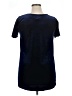 Agnes & Dora Blue Short Sleeve Top Size XL - photo 2