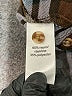 Maurices Plaid Brown Long Sleeve Button-Down Shirt Size M - photo 8