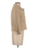 Tahari by ASL Tan Coat Size 2 (petite) - photo 4