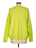 Vince Camuto Green Pullover Sweater Size L - photo 2
