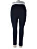 BlissfulBabes Blue Active Pants Size 2X - photo 2