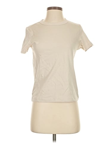 GU Short Sleeve Turtleneck (view 1)