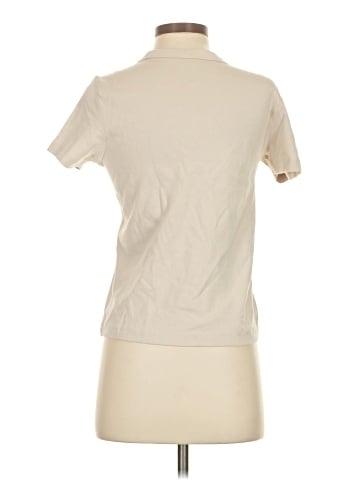 GU Short Sleeve Turtleneck (view 2)