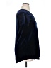 Agnes & Dora Blue Short Sleeve Top Size XL - photo 4