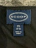 Scoop Black Tank Top Size XS - photo 7