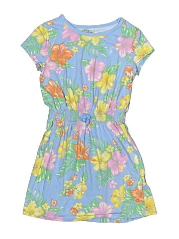 Polo by Ralph Lauren Dress (view 1)