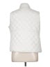 St. John's Bay 100% Polyester White Vest Size 1X - photo 2