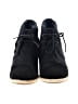 TOMS Black Ankle Boots Size 10 - photo 2