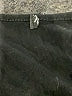 Unbranded Black Short Sleeve Top Size S - photo 7