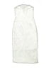 Assorted Brands 100% Polyester Ivory White Cocktail Dress Size XXS - photo 2