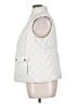 St. John's Bay 100% Polyester White Vest Size 1X - photo 5