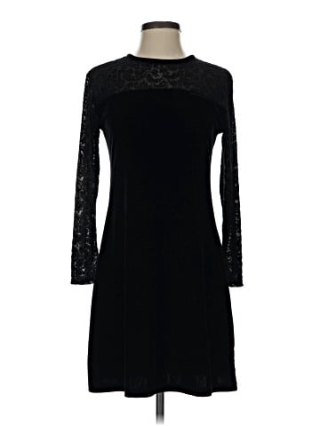 Jacqueline Ferrar Cocktail Dress (view 1)