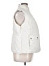 St. John's Bay 100% Polyester White Vest Size 1X - photo 4