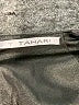Tahari Solid Gray Casual Dress Size 8 - photo 7