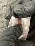 Tahari Solid Gray Casual Dress Size 8 - photo 9
