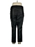 Edgely Black Casual Pants Size 16 - photo 2