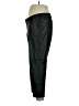 Edgely Black Casual Pants Size 16 - photo 5
