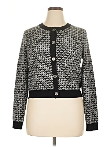 MICHAEL Michael Kors Cardigan (view 1)