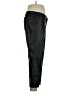Edgely Black Casual Pants Size 16 - photo 4