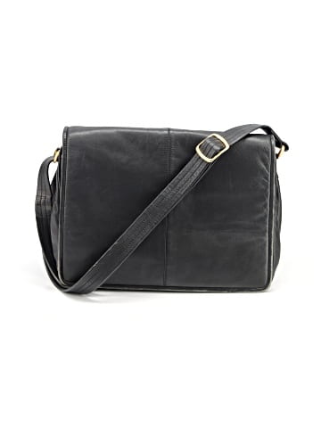 ili New York Leather Messenger (view 1)