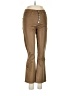 Veronica Beard Jeans Brown Khakis Size 2 - photo 1