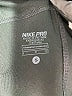 Nike Solid Black Active Pants Size S - photo 7