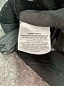 Nike Solid Black Active Pants Size S - photo 8