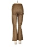 Veronica Beard Jeans Brown Khakis Size 2 - photo 2