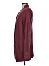 Unbranded Burgundy Cardigan Size L (estimated) - photo 5