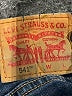 Levi's Blue Jeans Size 29 waist - photo 4