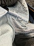 Levi's Blue Jeans Size 29 waist - photo 6