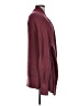 Unbranded Burgundy Cardigan Size L (estimated) - photo 4