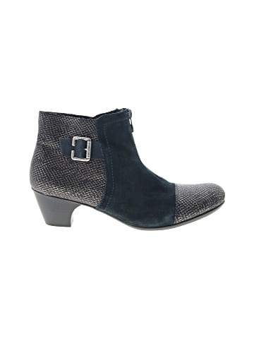 Rieker Ankle Boots (view 1)