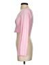 Shein Pink 3/4 Sleeve T-Shirt Size 4 - photo 5