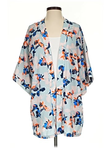 Ro & De Kimono (view 1)