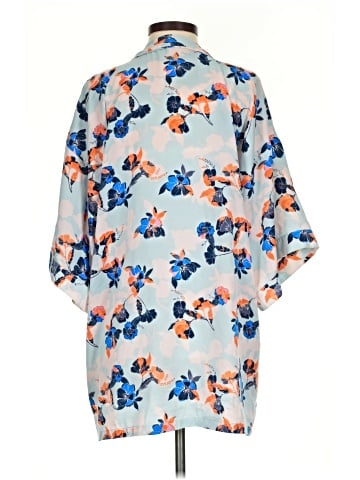 Ro & De Kimono (view 2)