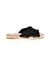 Steve Madden Black Sandals Size 9 - photo 1