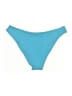 H&M Solid Teal Swimsuit Bottoms Size 10 - photo 2
