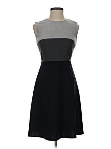 Calvin Klein Cocktail Dress (view 1)