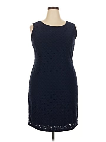 Ronni Nicole Cocktail Dress (view 1)