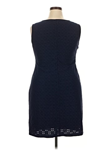 Ronni Nicole Cocktail Dress (view 2)