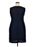 Ronni Nicole Blue Cocktail Dress Size XXL - photo 2