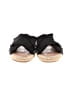 Steve Madden Black Sandals Size 9 - photo 2