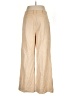 A.L.C. Tan Casual Pants Size 12 - photo 2