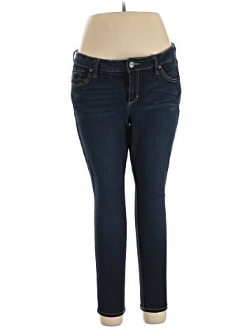 SLINK Jeans Jeans (view 1)