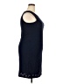 Ronni Nicole Blue Cocktail Dress Size XXL - photo 4