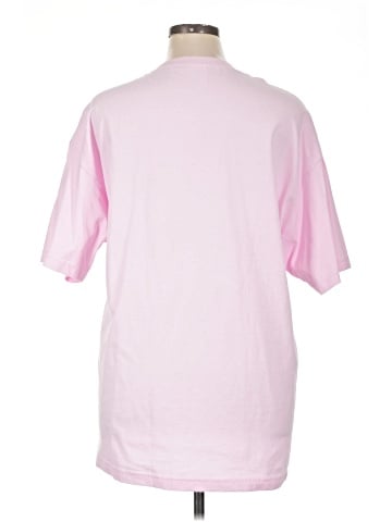 Alstyle Apparel & Activewear Short Sleeve T-Shirt (view 2)