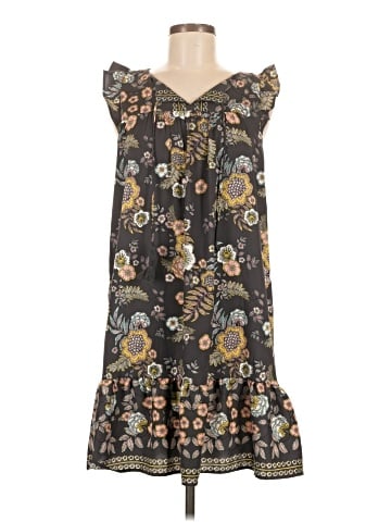 Ann Taylor LOFT Casual Dress (view 1)