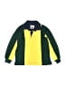 Ringo Sport Yellow Long Sleeve Polo Size 4T - photo 1